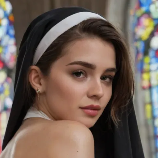 โปรแกรมสร้างภาพโปรนที่ใช้ปัญหา AI