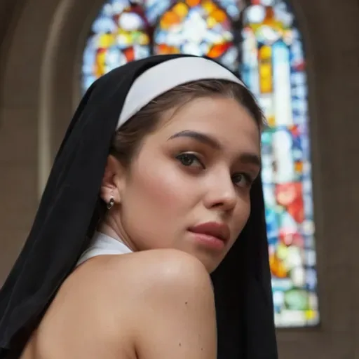 โปรแกรมสร้างภาพโปรนที่ใช้ปัญหา AI