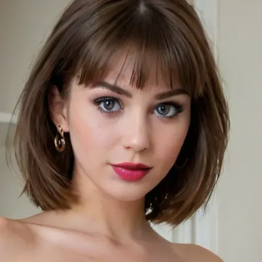 AIポルノ画像ジェネレーター