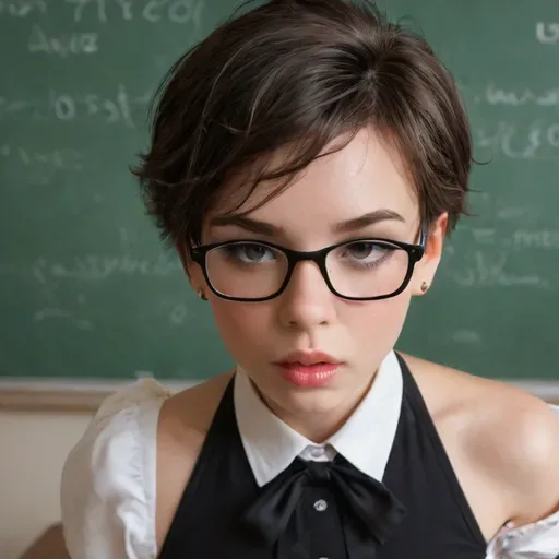 AI色情图片生成器