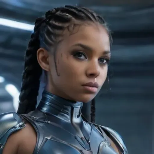 generatore di immagini porno IA