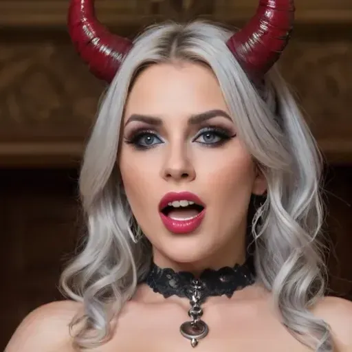 generatore di immagini porno IA