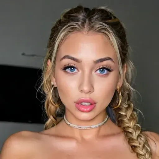 KI-Pornobild-Generator