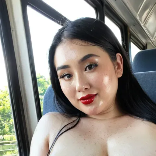 yapay zekâ porno görsel üretici