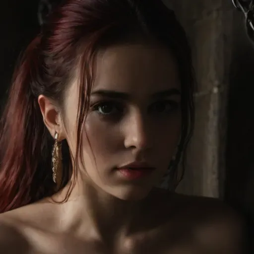 โปรแกรมสร้างภาพโปรนที่ใช้ปัญหา AI