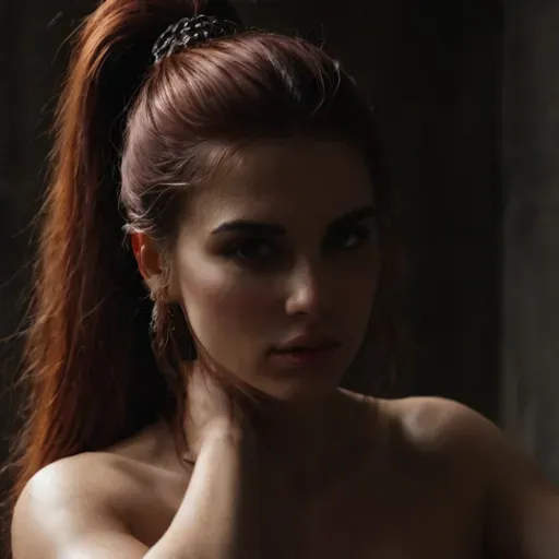 yapay zekâ porno görsel üretici