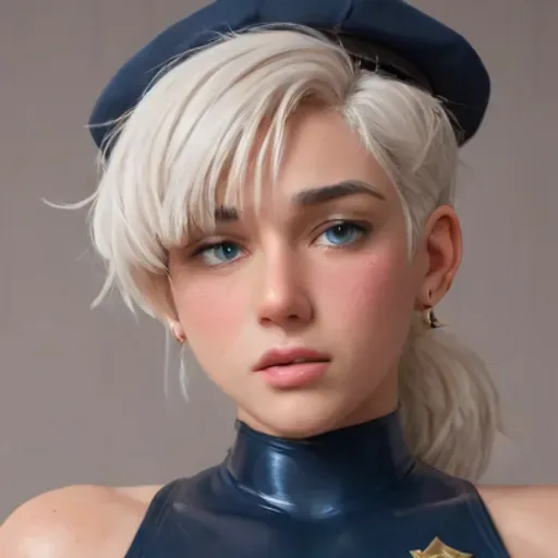 โปรแกรมสร้างภาพโปรนที่ใช้ปัญหา AI