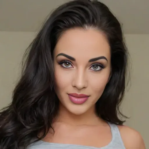 KI-Pornobild-Generator