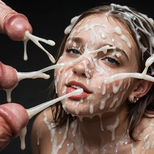 Pencipta imej lucah AI