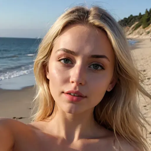 AI色情圖片產生器