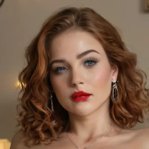 yapay zekâ porno görsel üretici