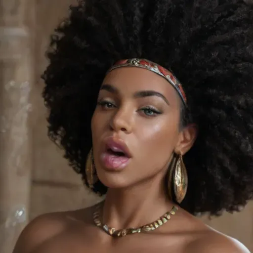 AI 포르노 이미지 생성기