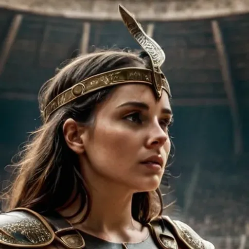 โปรแกรมสร้างภาพโปรนที่ใช้ปัญหา AI