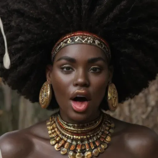 yapay zekâ porno görsel üretici