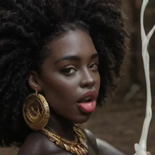 generatore di immagini porno IA