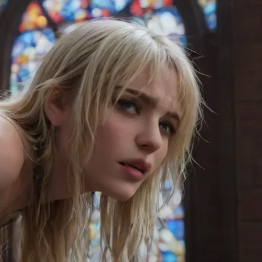 AI色情照片生成器