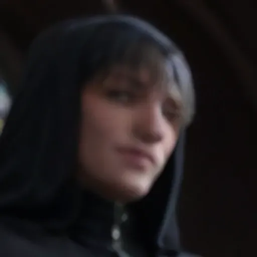 AI色情图片生成器