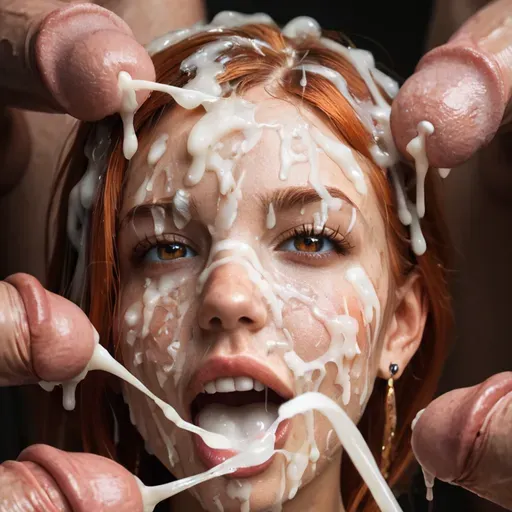 generatore di immagini porno IA