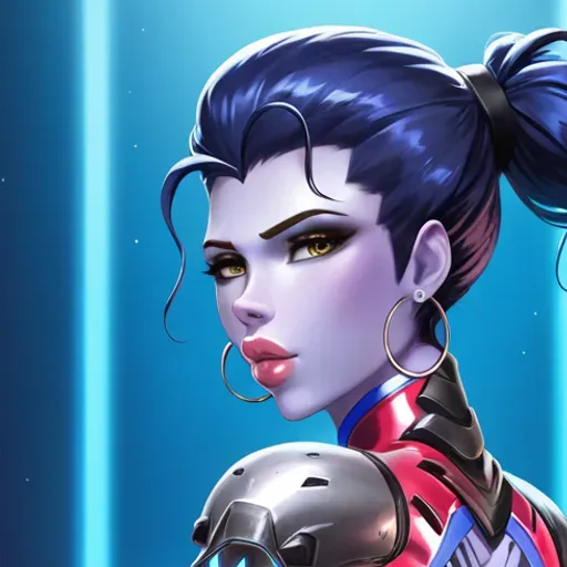 AIポルノ画像ジェネレーター