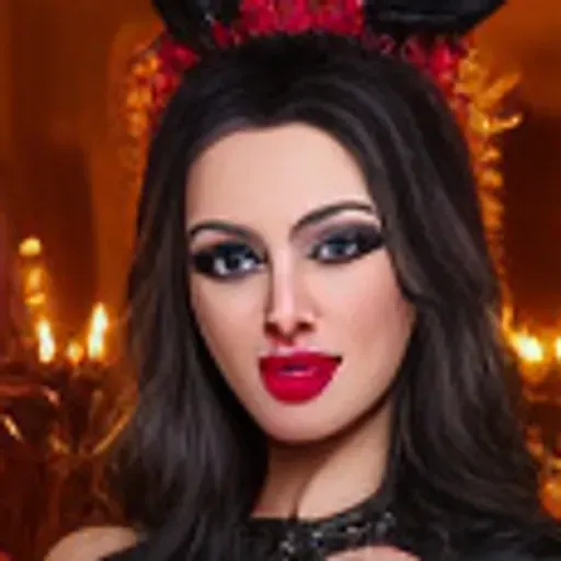 AI色情照片產生器