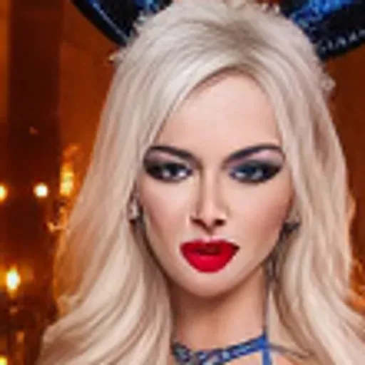 AI色情圖片產生器