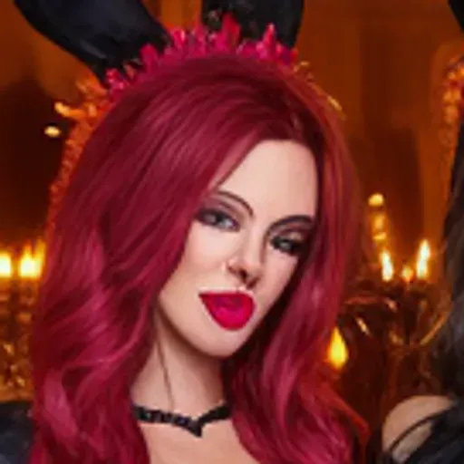 AI色情照片產生器