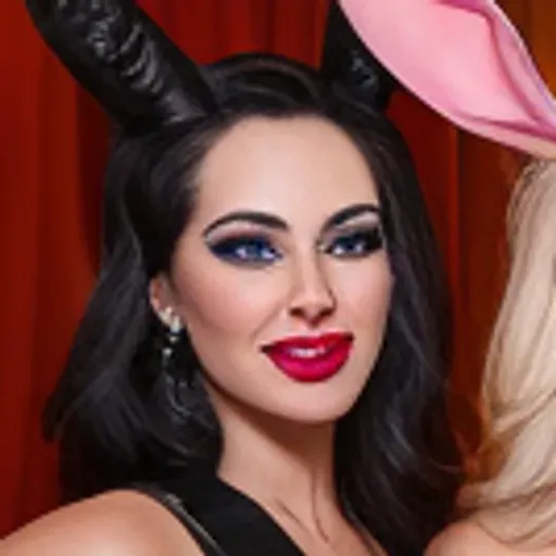 AI色情圖片產生器