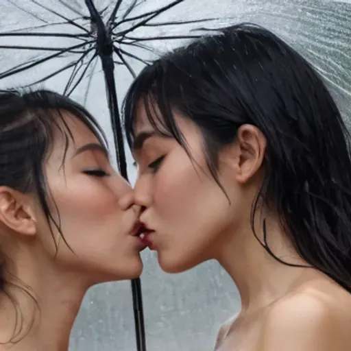 KI-Pornobildchen-Generator