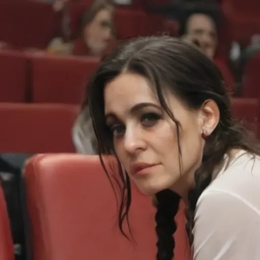 AI 포르노 사진 생성기