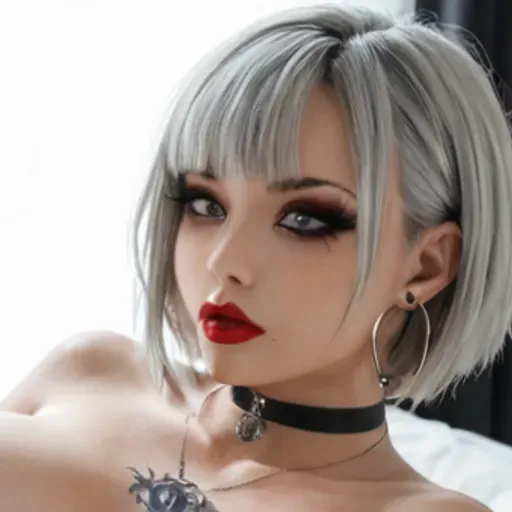 AI色情图片生成器