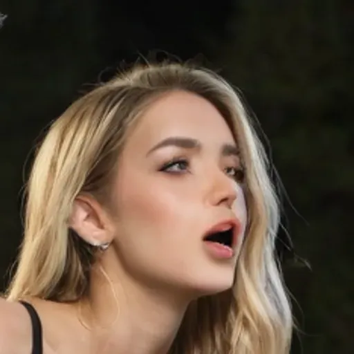 AI 포르노 사진 생성기