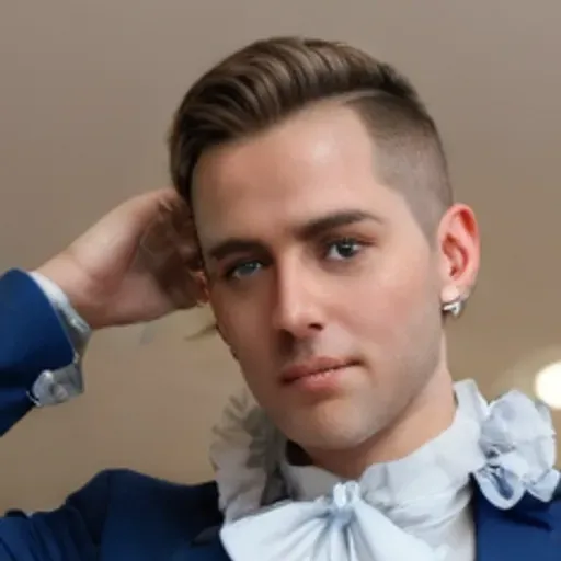 KI-Pornobild-Generator