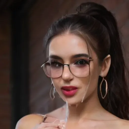 Pencipta imej lucah AI