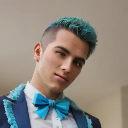 KI-Pornobild-Generator