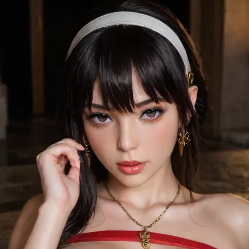 AI 포르노 이미지 생성기