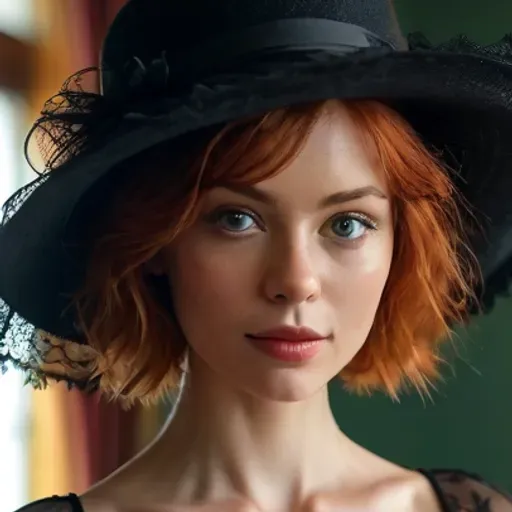 AI 포르노 이미지 생성기