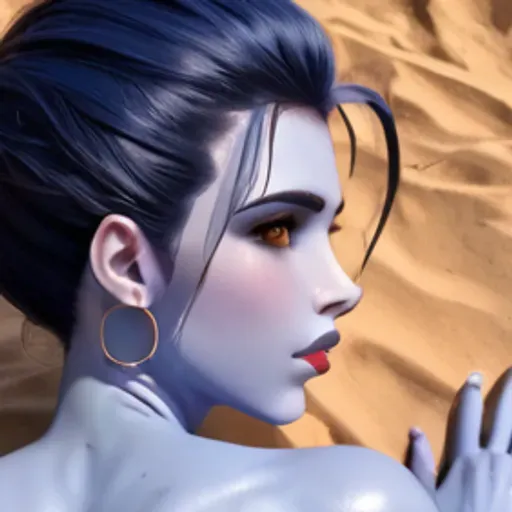 โปรแกรมสร้างภาพโปรนที่ใช้ปัญหา AI