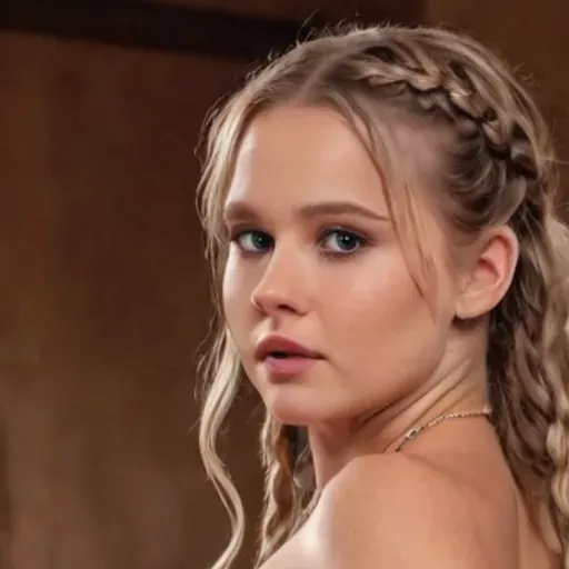 generatore di immagini porno IA