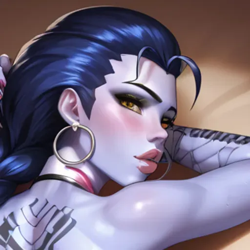 AI porn image generator