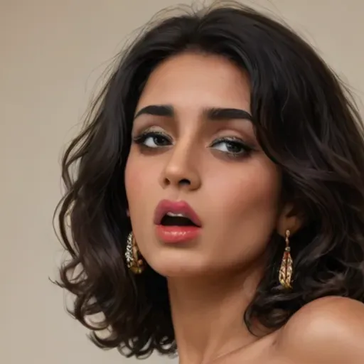 AIポルノ画像ジェネレーター