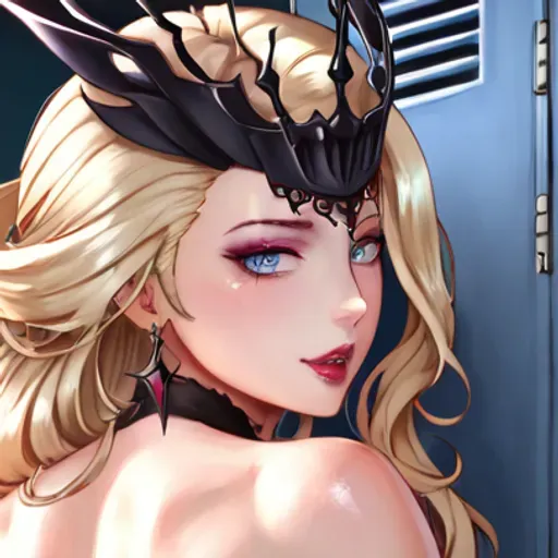 AI porn image generator