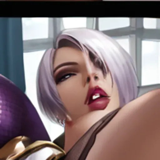 AI porn pic generator