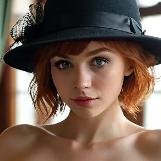 генератор порно-изображений на ИИ