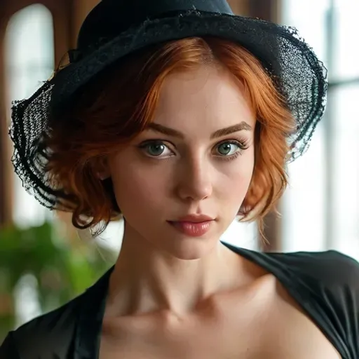 generatore di immagini porno IA