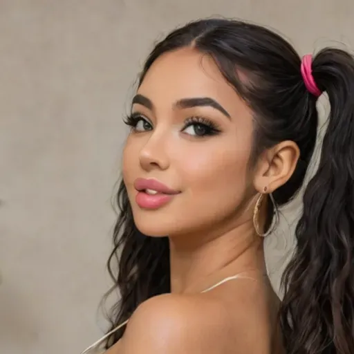 AI色情圖片產生器