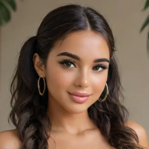 AI 포르노 이미지 생성기