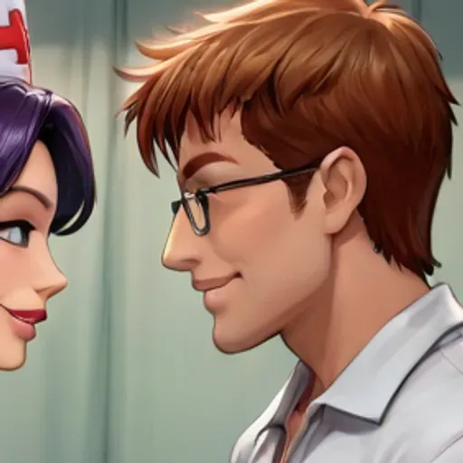 AI色情照片生成器