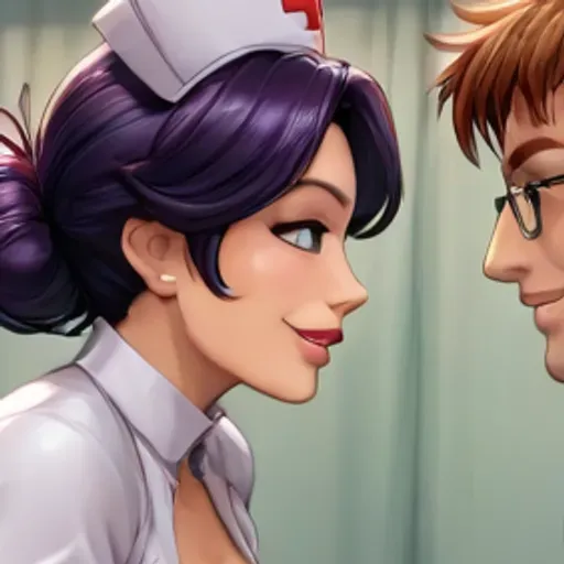 AI色情图片生成器