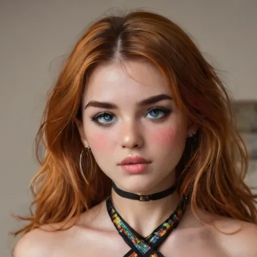 yapay zekâ porno görsel üretici