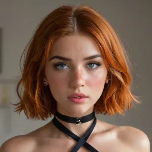 yapay zekâ porno görsel üretici